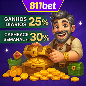 811bet Fundo de Resgate de Perdas Semanais